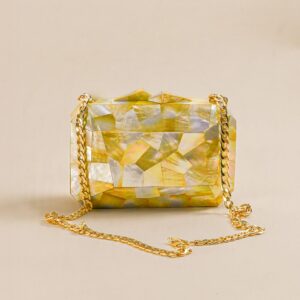 MOP Shell Clutch