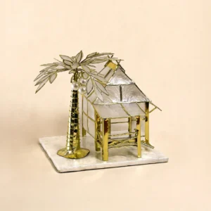 Bahay Kubo Decor