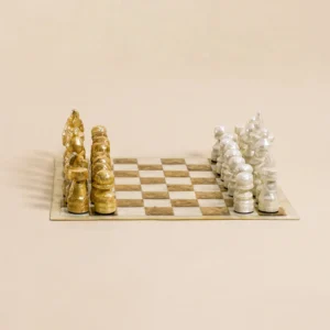 Capiz Chess Board
