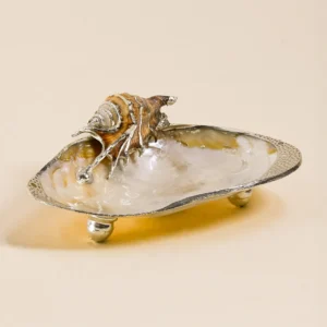 Donnax Serra Trinket Dish
