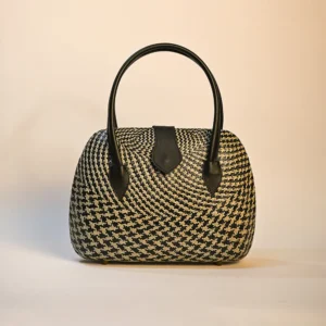 Buntal Weave Bag