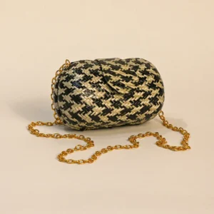 Buntal Disco Bag