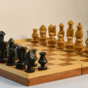 Pinoy Chess Board