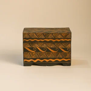 Kalantas Wood Box