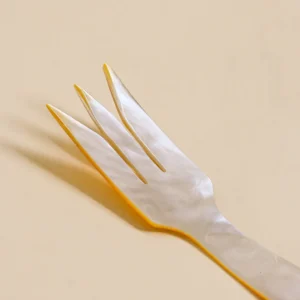 Mother of Pearl Fork
