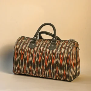 T’nalak Duffel Bag