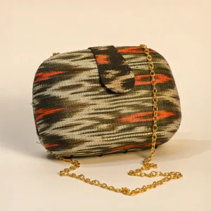 T'nalak Clutch Bag