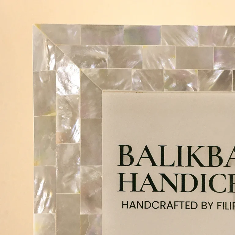 Balikbayan-Handicrafts_MOP-Picture-Frame-5R_Upper-Close-Up
