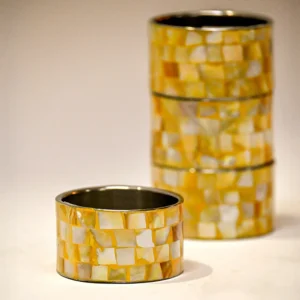 Shell Napkin Ring